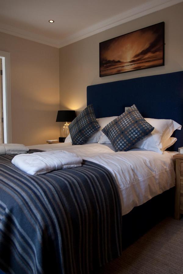 Langtrys Bed & Breakfast Blackpool Exterior photo